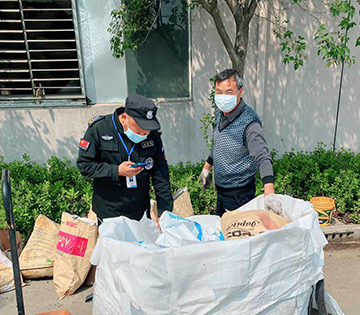 專題活動(dòng)---------平凡的崗位，不平凡的事情【第一期】